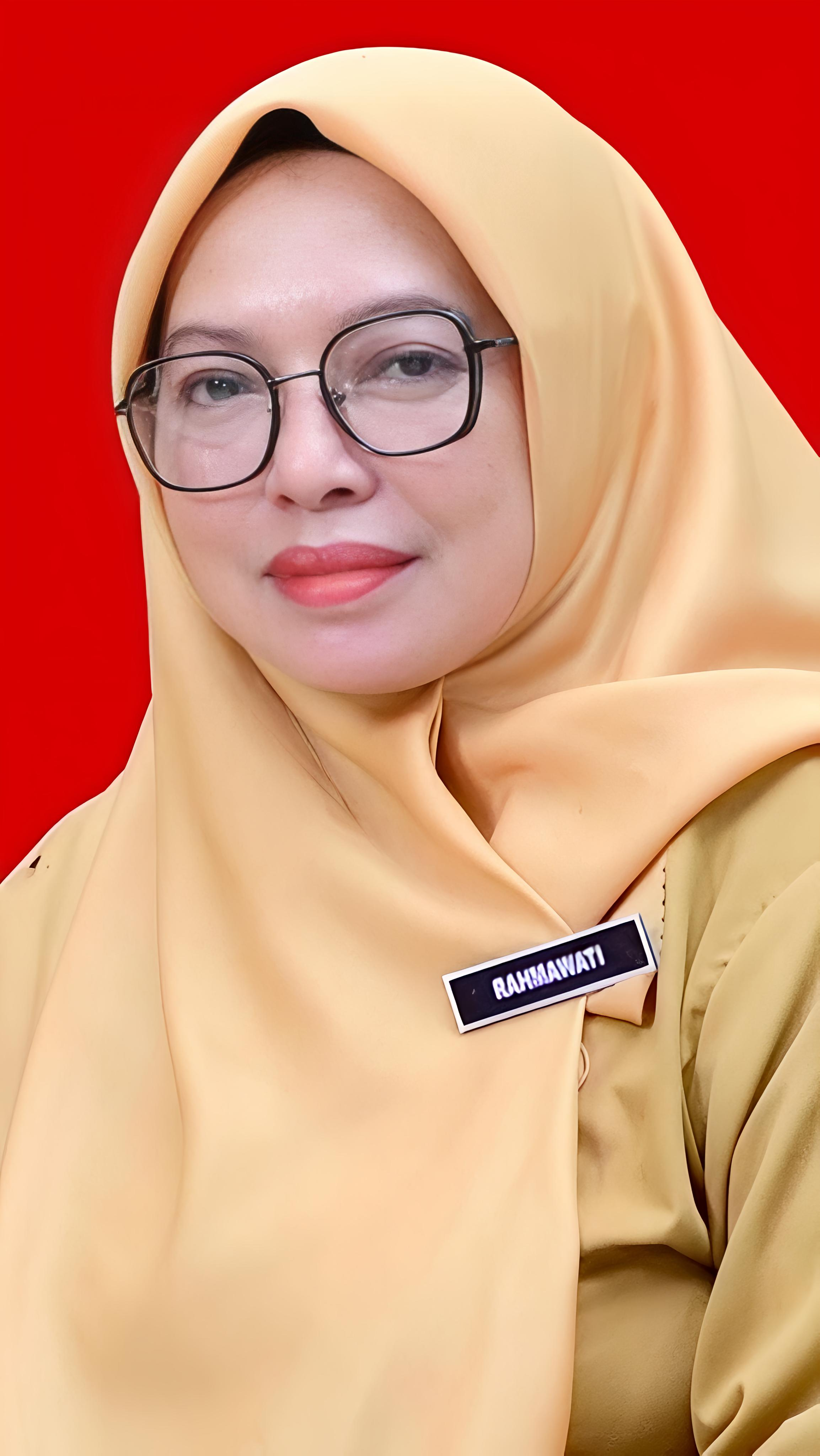 RAHMAWATI