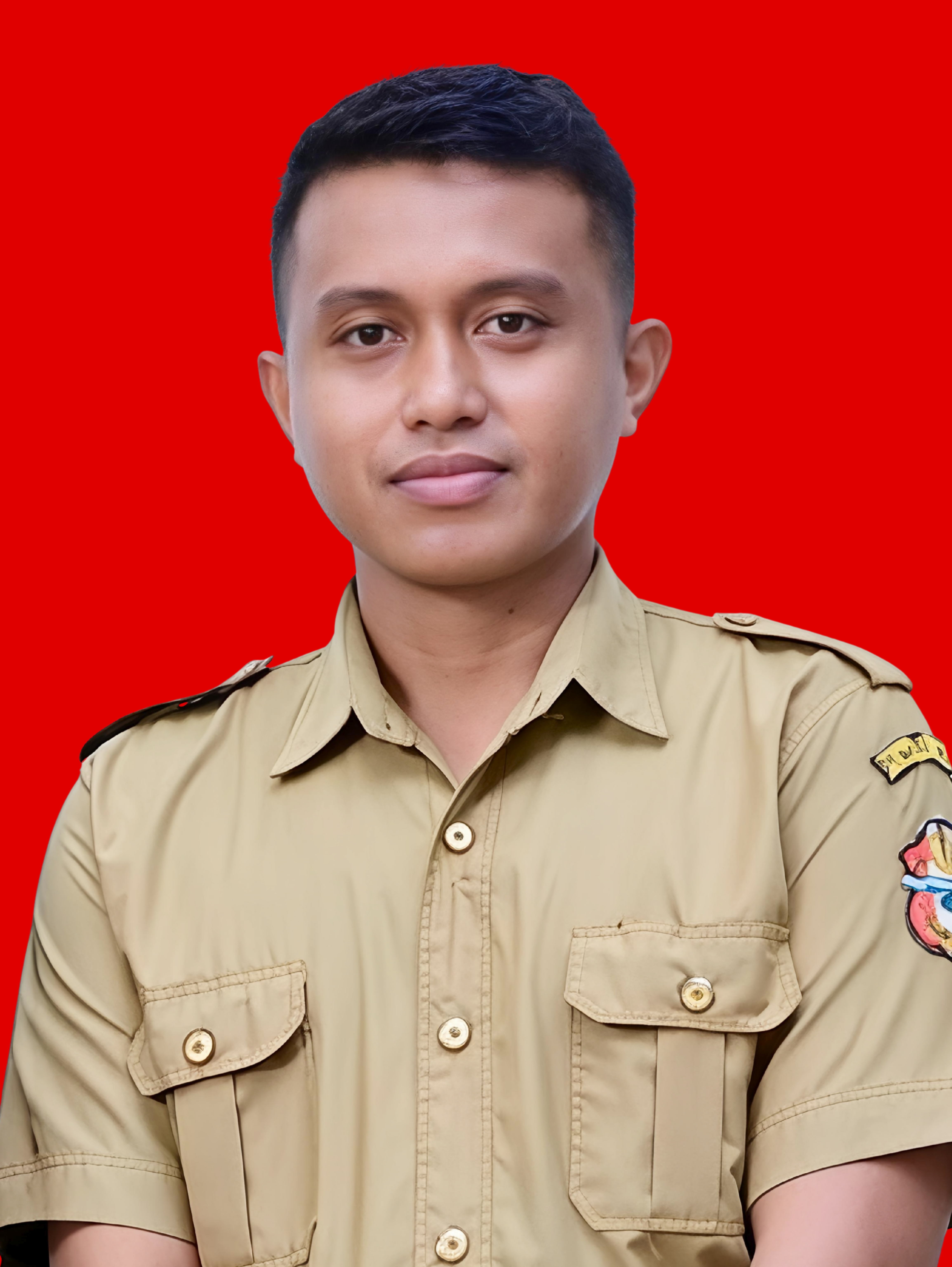 YUSRIFAN