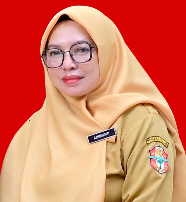 RAHMAWATI