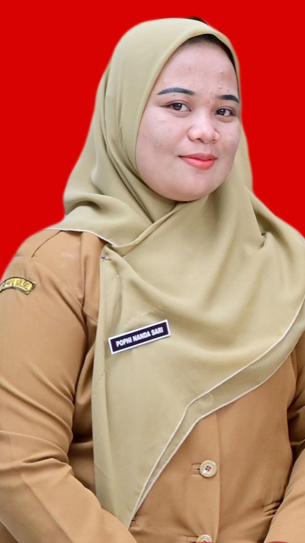 POPHI NANDA SARI