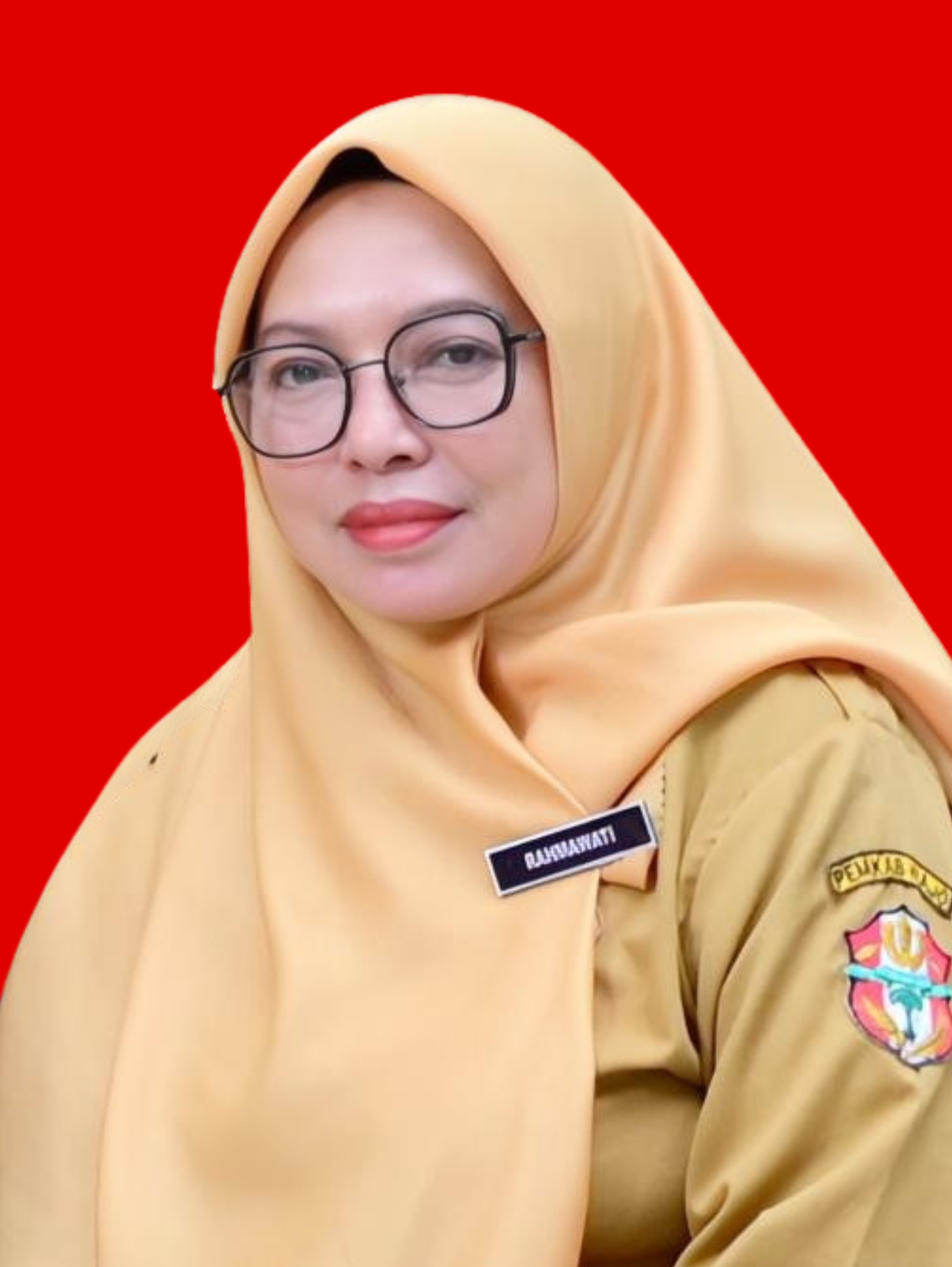 RAHMAWATI